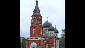 АЛЕКСАНДРО НЕВСКИЙ ЖЕНСКИЙ МОНАСТЫРЬ ТАЛДОМ