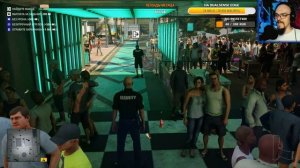 Играем в Hitman: Freelancer (новый режим) / HITMAN World of Assassination