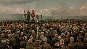 Сёстры. 1957. часть 3 из 3 (Хождение по мукам - фильм 1 из 3)