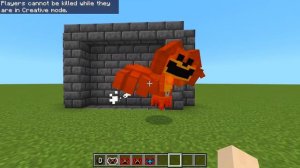 НОВЫЙ МОД НА ПОППИ ПЛЕЙТАЙМ 3 в МАЙНКРАФТ Poppy Playtime 3 Minecraft