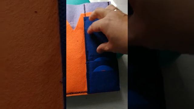 Органайзер для спиц и крючков