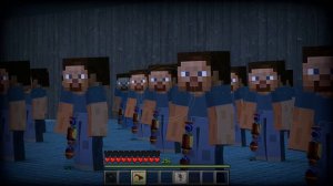 МЫ НАШЛИ ХАГГИ СИРЕНОГОЛОВЫЙ! Нубастер