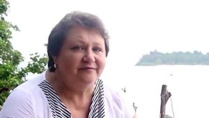 Что такое Рейки. Ирина Козлова мастер Рейки