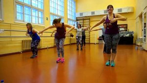 ZUMBA Ofenbach Katchi