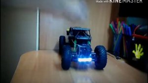 Внедорожник 4×4??