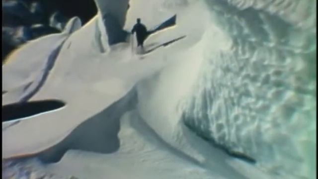 Stein Eriksen | Nueva Zelanda | Agosto 1950s смотреть онлайн