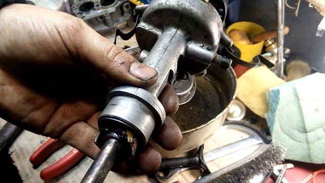 Как починить всё! Карбюратор Солекс, ВАЗ 2107, ремонт ВСЕГО!!! смотреть онлайн