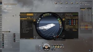Орка (Orca) Фит на соло фарм. EVE Online (Гайд на соло майнинг)