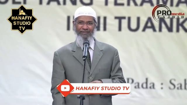 DR ZAKIR NAIK - NEGA ITLARGA TEGINISHDAN, ULARNI SILASHDAN QAYTARILGANMIZ? SAVOL-JAVOB o'zbek tilid смотреть онлайн