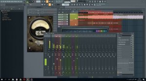 Как записать голос дома. Запись вокала в домашних условиях, сведение вокала, обработка в FL Studio