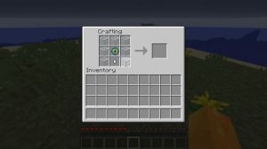 Minecraft: How to Craft - End Crystal