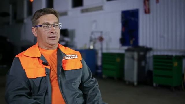 Компьютерная диагностика двигателя