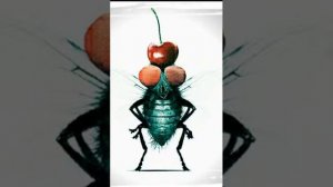 ПОЧЕМУ НЕ СТОИТ УБИВАТЬ МУХ!