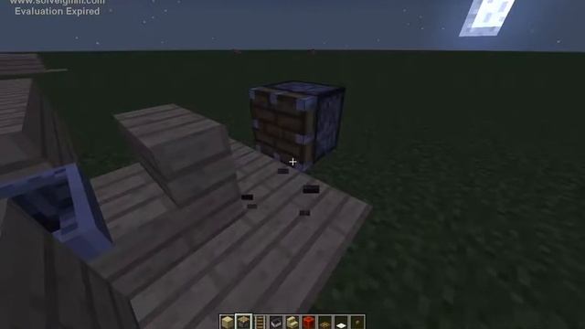 как сделать компьютер в майнкрафте смотреть онлайн