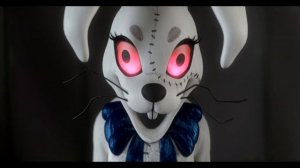 [SFM FNAF] ASTRAY ► Security Breach FNAF Song Animation