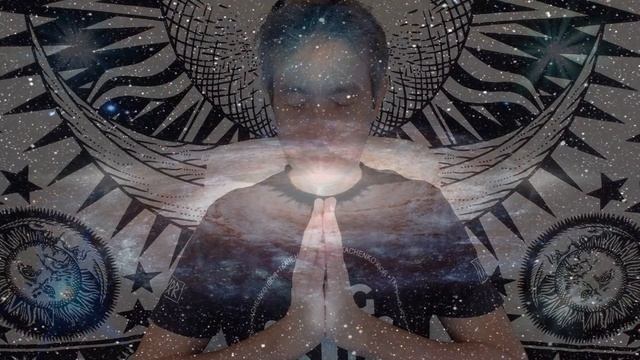 Медитация в прямом эфире на повышение светимости. (03.10.21) смотреть онлайн