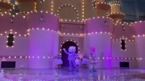 Шоу Hello Kitty Москва Остров Мечты 2021