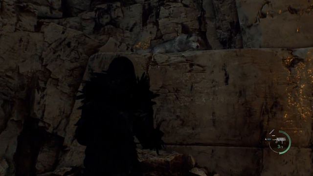 Resident Evil 4 (Remake) (#7 Ну как же без Эль-гиганте)