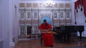 "Бабочки" - Лия Шумилина; исп. А. Яковлева