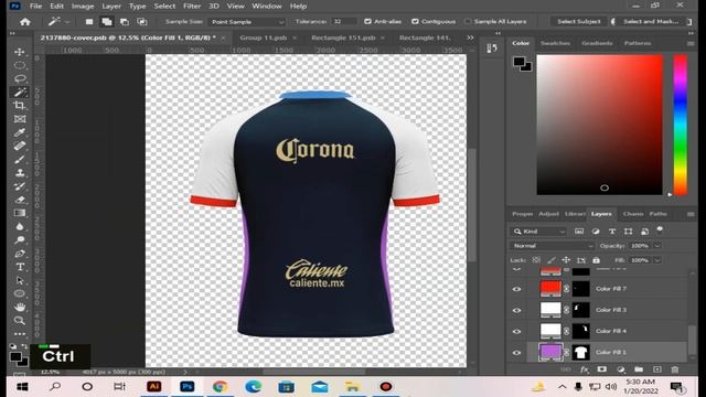 Football Soccer Jersey Mockup and Jersey Design 2022 смотреть онлайн