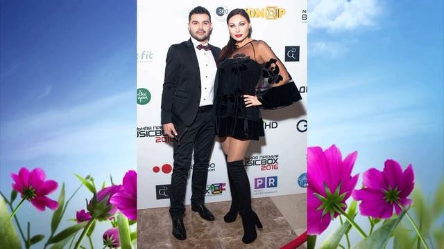 Брутальный красавец! Как выглядят муж и дети Натальи Бочкарёвой? смотреть онлайн