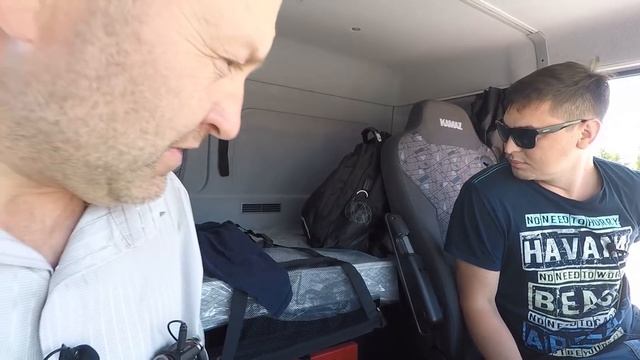 Камаз на заказ. Грузовики 6х6 которые не делают на конвейере. смотреть онлайн