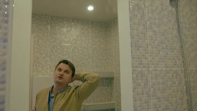 Совмещённый санузел - Видео-Обзор смотреть онлайн