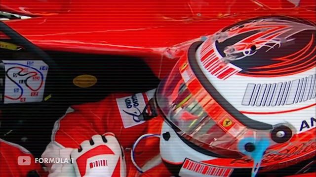 Why Kimi Raikkonen will always be a legend смотреть онлайн
