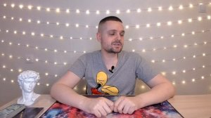 Знакомство с нечистой силой №5. Енаха и его свита