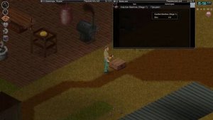 project zomboid "ГАЙД" Пчеловодство!