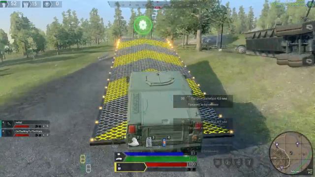 [RU] попал победил, не попал проиграл смотреть онлайн