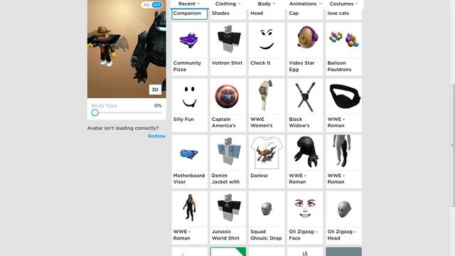 как одет две сразу в роблокс шок смотреть онлайн