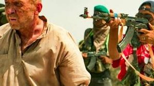 Шугалей 3 — Трейлер (2021)