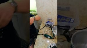 Доработка скороварки
