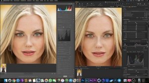Новый camera raw 12.3 vs. capture one 20 есть ли польза от обновлений?