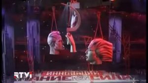 Олимпиада 2014 открыта! Основные моменты открытия Олимпиады в Сочи