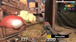 Гайд Team Fortress 2 "Как играть в Team Fortress 2" (Гайды и советы)