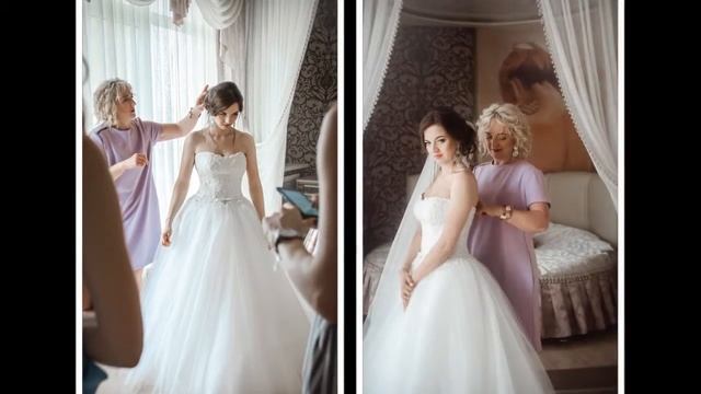 День свадьбы смотреть онлайн