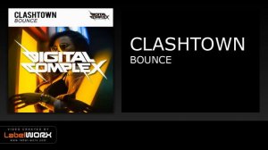 Clashtown - Bounce (Original Mix)