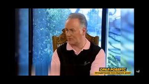 Пророчество о десятине  ''Орал Робертс''