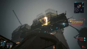 CyberPunk 2077: Phantom Liberty - Да это же Целая Игра! (Обзор)