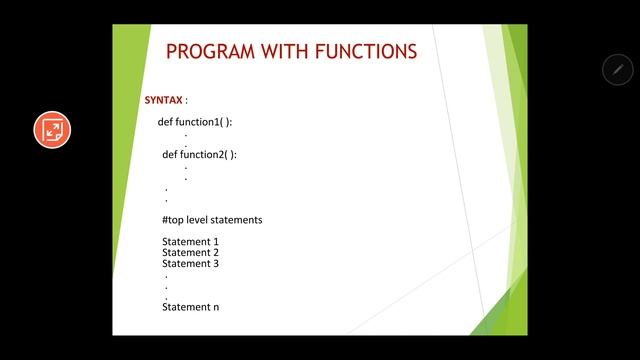 #2 User Defined Functions | Working With Functions | Class 12 CBSE Computer Science