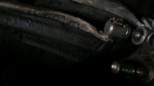 Замена сальника выбора передач бмв е36