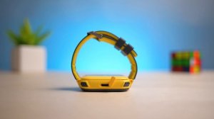 Детские часы для звонков и не только! Canyon Tony KW31