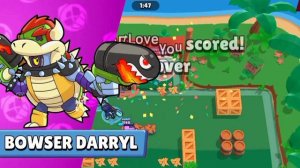 Brawl Stars: Season 11? Brawl Talk, New Skins And More - Concept