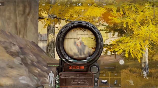 Arena breakout/Арена брейкаут. Удивительные китайцы, и где они обитают!😄 смотреть онлайн