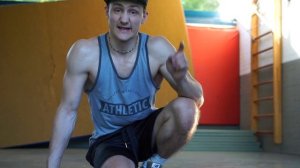 Программа на выносливость для танцев — Брейк Данс Footwork