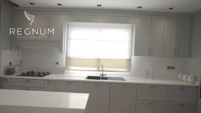 MAVIDA CADDE / Турция / Мерсин / Квартиры 4+1 от 300.000€ / Дом сдан / Недвижимость от REGNUM GROUP смотреть онлайн