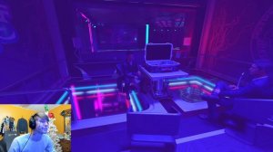SO MANY FUNNY BUGS! "No Russian" And A Nightclub? | Starfield | Part - 14