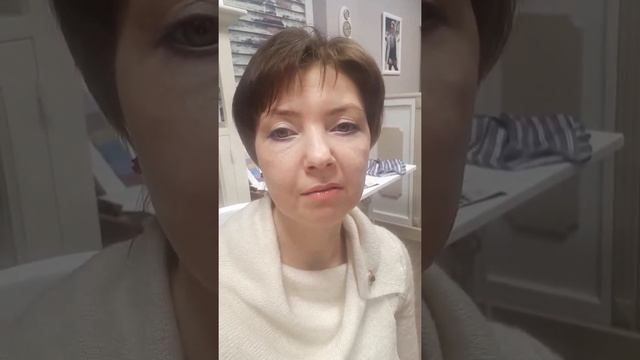 Отзыв директора ателье по индивидуальному пошиву мужской деловой одежды "Мой костюм" в Спб
